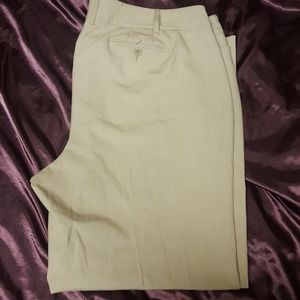 Lane bryant casual dress slacks